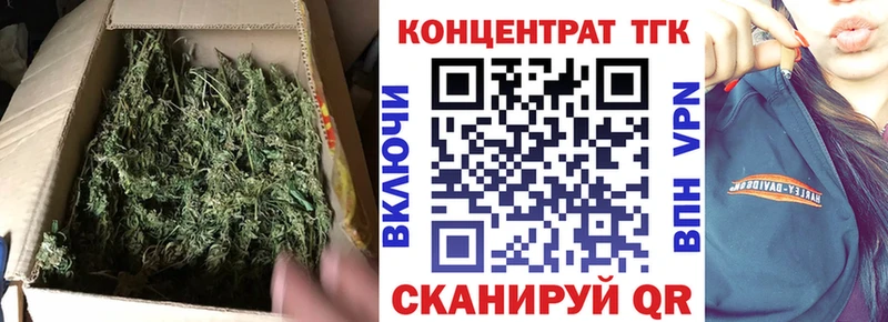 ТГК Wax Кизилюрт
